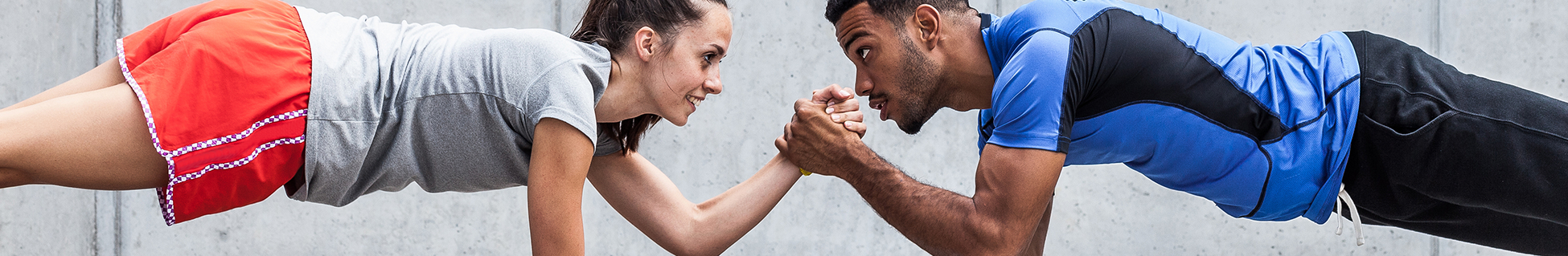 Muscle, Bone & Joint Health